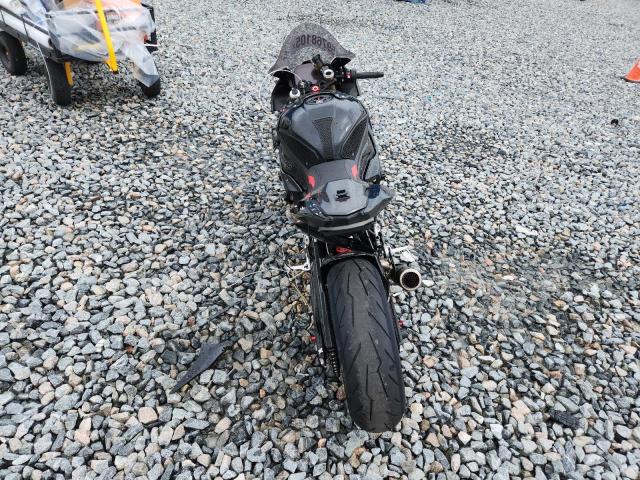  BMW S 2021 Чорний