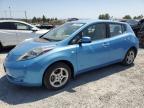 2012 Nissan Leaf Sv   en Venta en Mentone, CA - Mechanical