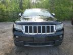 2012 JEEP GRAND CHEROKEE OVERLAND   for sale at Copart ON - COOKSTOWN