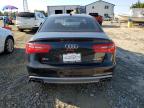 2013 AUDI S6    for sale at Copart NJ - TRENTON