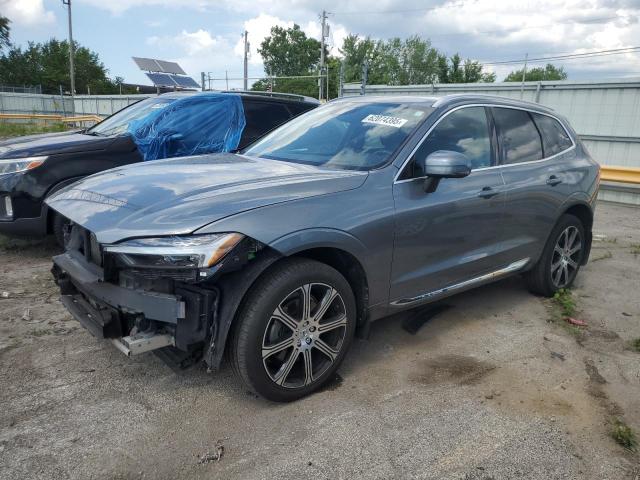 VOLVO XC60 – zdjęcie z aukcji, lot #62074395
