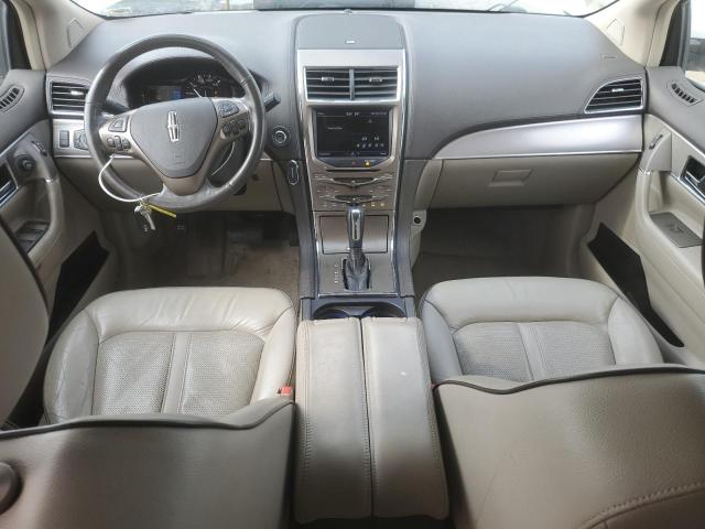  LINCOLN MKX 2013 Biały