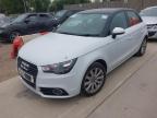 2013 AUDI A1 SPORT T for sale at Copart SANDY