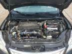 2015 Nissan Sentra S за продажба в Woodhaven, MI - Minor Dent/Scratches