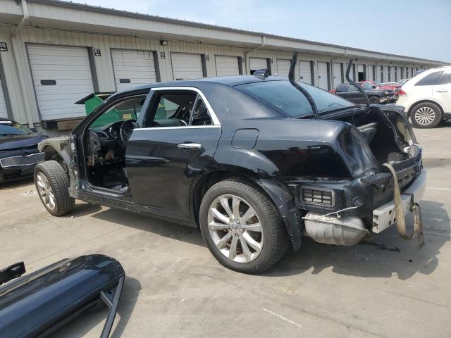 CHRYSLER 300 2019 Czarny