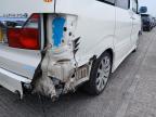 2004 TOYOTA ALPHARD for sale at Copart CHESTER