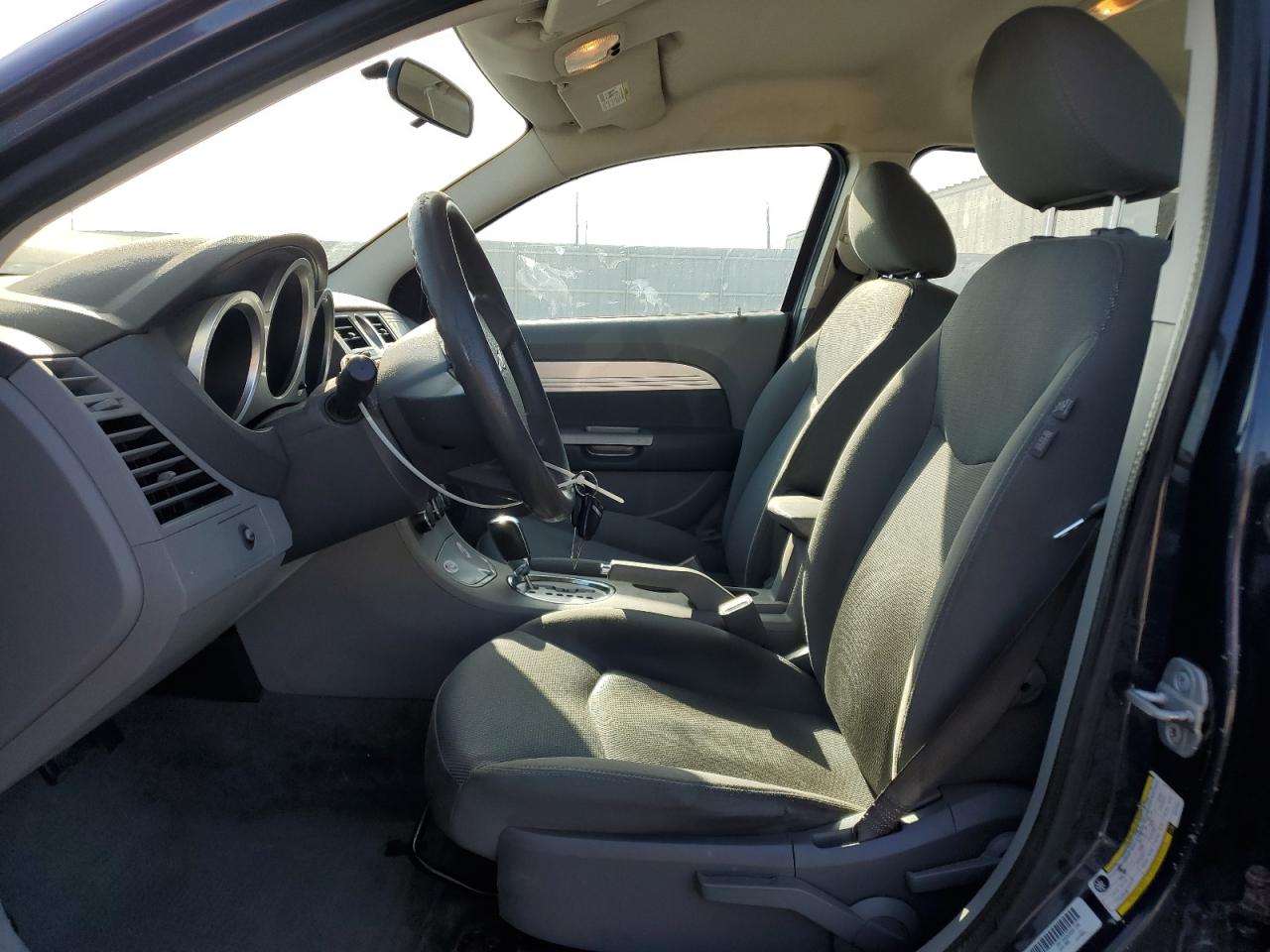 2008 Chrysler Sebring Touring VIN: 1C3LC56K48N106321 Lot: 61764205