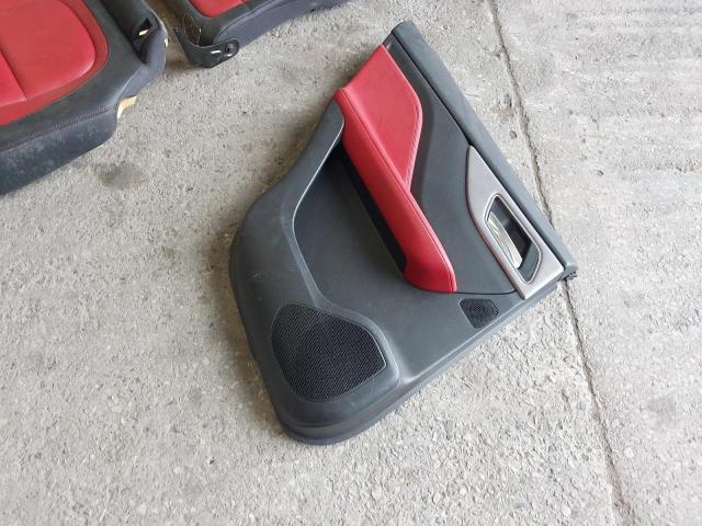 2019 JAGUAR F-PACE R-S