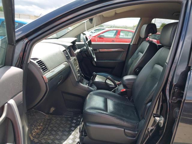 2010 CHEVROLET CAPTIVA LT