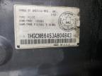 2003 HONDA ACCORD EX   à vendre chez Copart NS - HALIFAX
