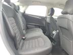 2019 Ford Fusion Se за продажба в Ellenwood, GA - Mechanical