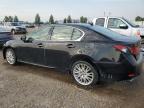 2013 LEXUS GS 350   for sale at Copart AB - CALGARY