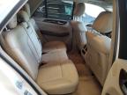 2015 Mercedes-Benz Ml 350 4Matic продається в West Mifflin, PA - Front End
