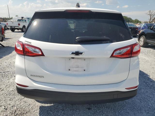  CHEVROLET EQUINOX 2021 Biały