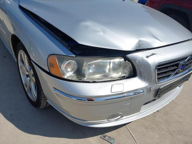 2007 VOLVO S60 SE D 1
