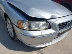 2007 VOLVO S60 SE D 1 for sale at Copart SANDY