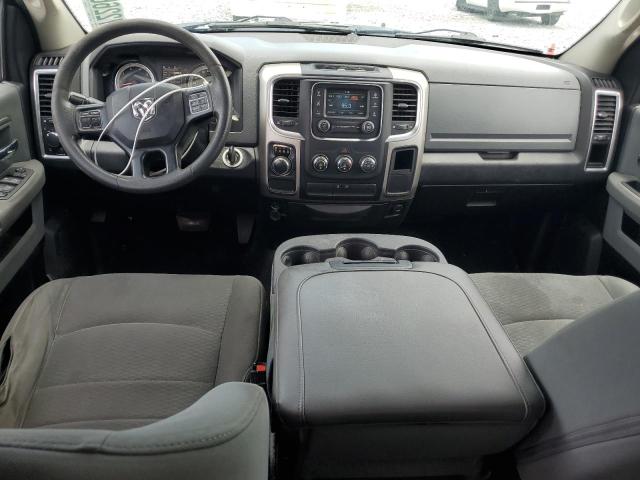  RAM 1500 2019 Black