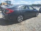 2019 HONDA CIVIC LX   à vendre chez Copart NS - HALIFAX