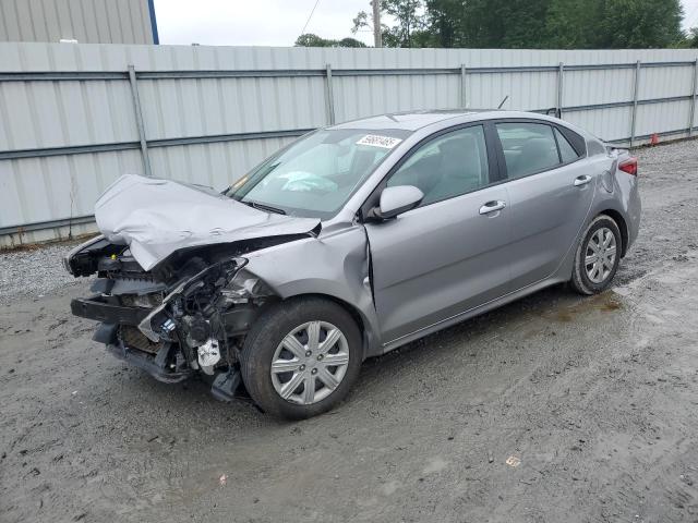 KIA RIO LX 2023