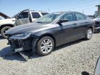 2016 Chrysler 200 Limited for Sale in Eugene, OR - Front End