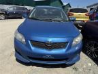 2009 Toyota Corolla Base продається в Montreal-est, QC - Rear End