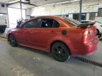 2009 Mitsubishi Lancer Es/Es Sport de vânzare în Pasco, WA - Vandalism