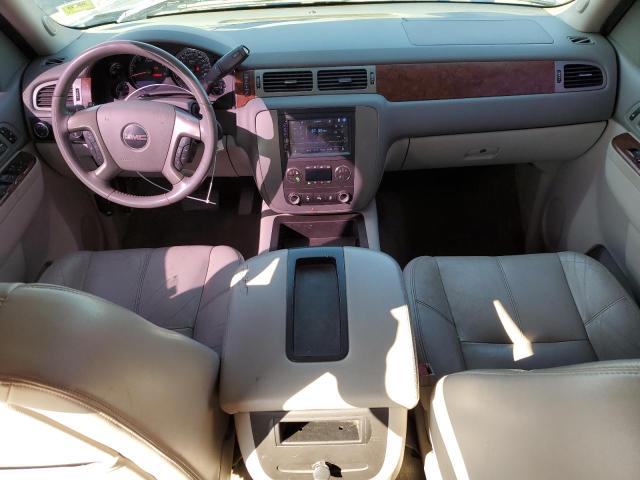  GMC SIERRA 2012 Синий
