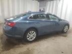 2024 Chevrolet Malibu Lt за продажба в Shreveport, LA - Front End