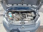 2011 VOLKSWAGEN CADDY MAXI for sale at Copart WHITBURN