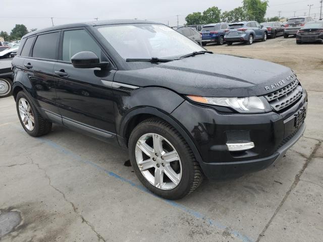 Parquets LAND ROVER RANGEROVER 2015 Black