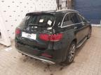 2022 MERCEDES BENZ GLC 300 AM for sale at Copart SANDWICH