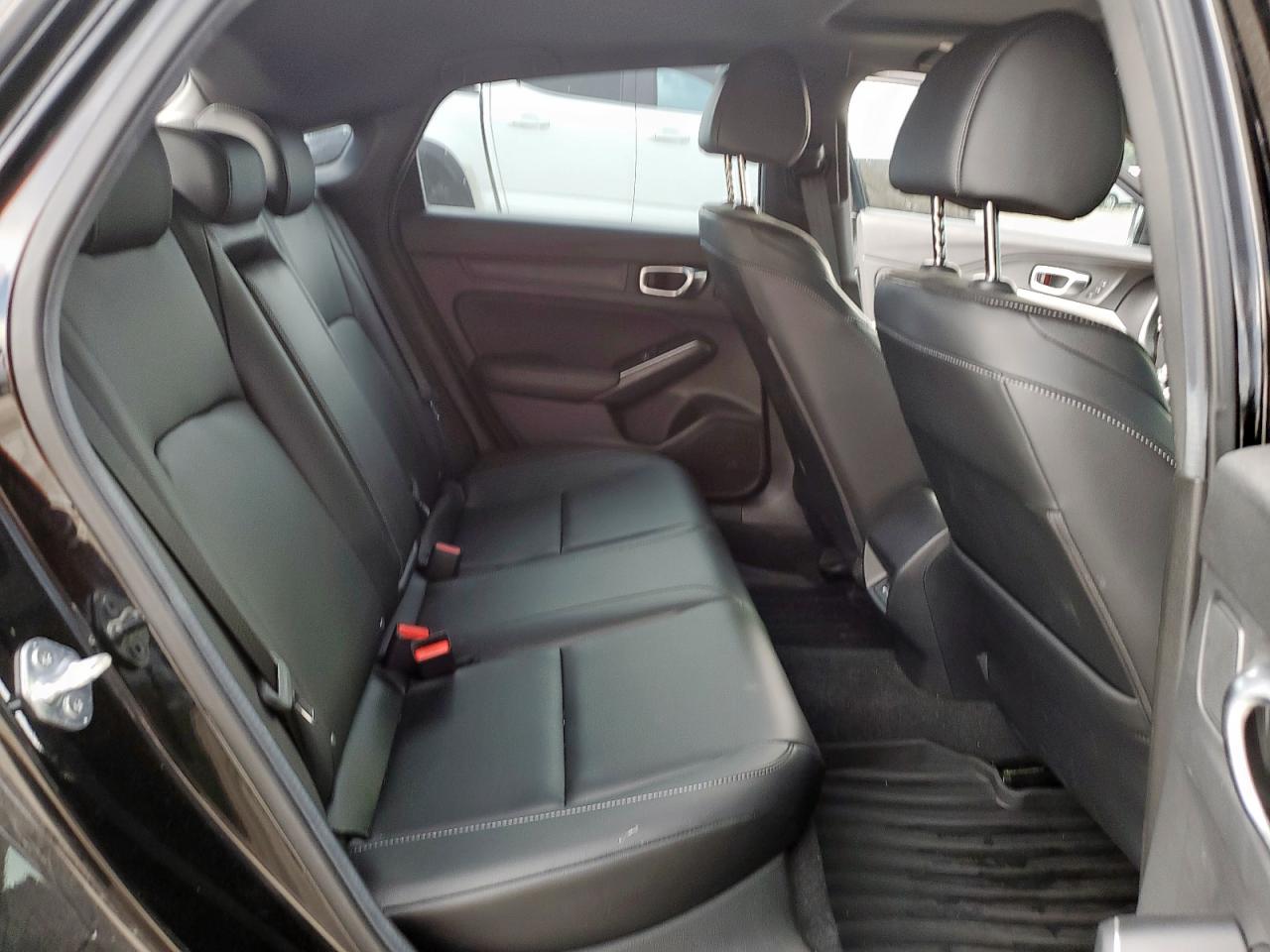 2024 Acura Integra A-Spec Tech VIN: 19UDE4H6XRA026116 Lot: 62688785