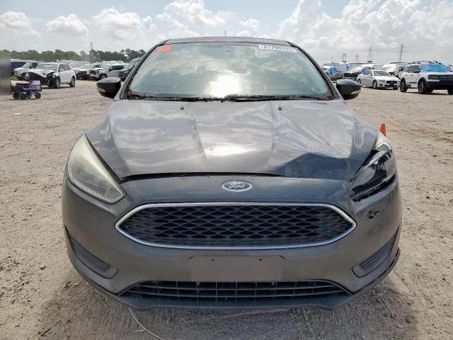  FORD FOCUS 2016 Gray