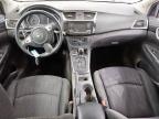 2018 Nissan Sentra S for Sale in Wilmer, TX - Mechanical