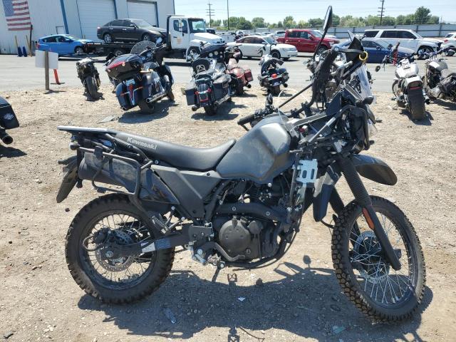  KAWASAKI KL650 H 2023 Сірий