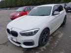 2019 BMW M140I SHAD for sale at Copart WHITBURN