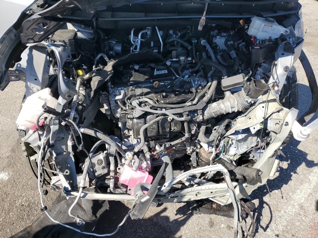 2024 Toyota Highlander Hybrid Xle VIN: 5TDKARAH5RS528691 Lot: 63059055