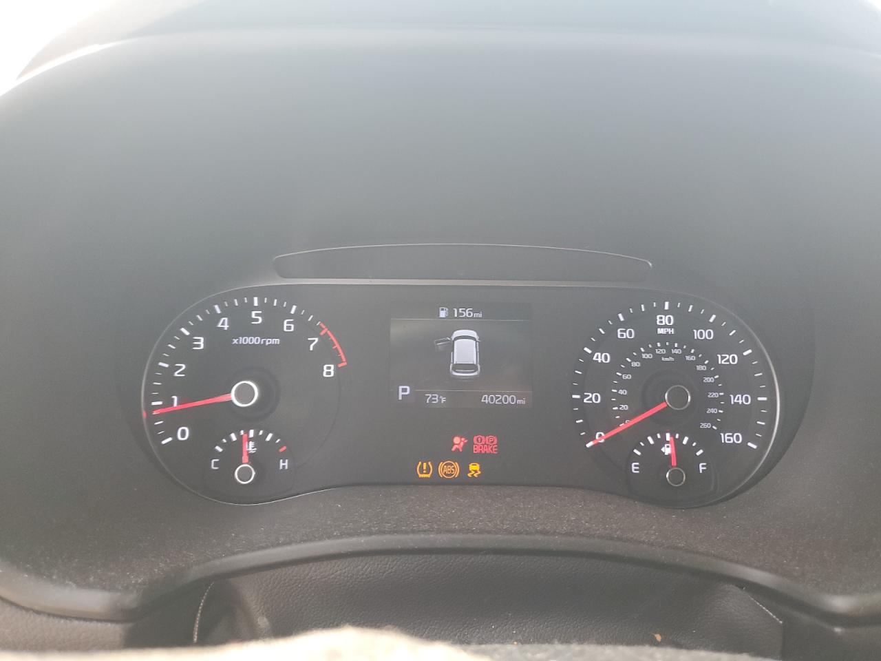 2022 Kia Soul Lx VIN: KNDJ23AU9N7800103 Lot: 58901125