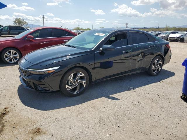HYUNDAI ELANTRA SE 2024