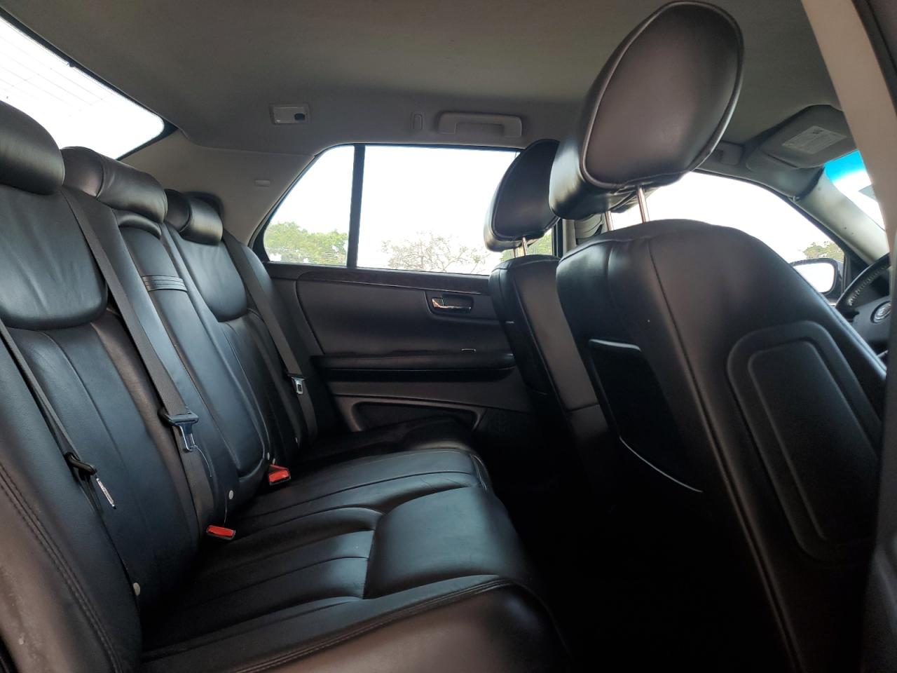 2010 Cadillac Dts VIN: 1G6KA5EY7AU126371 Lot: 63182545