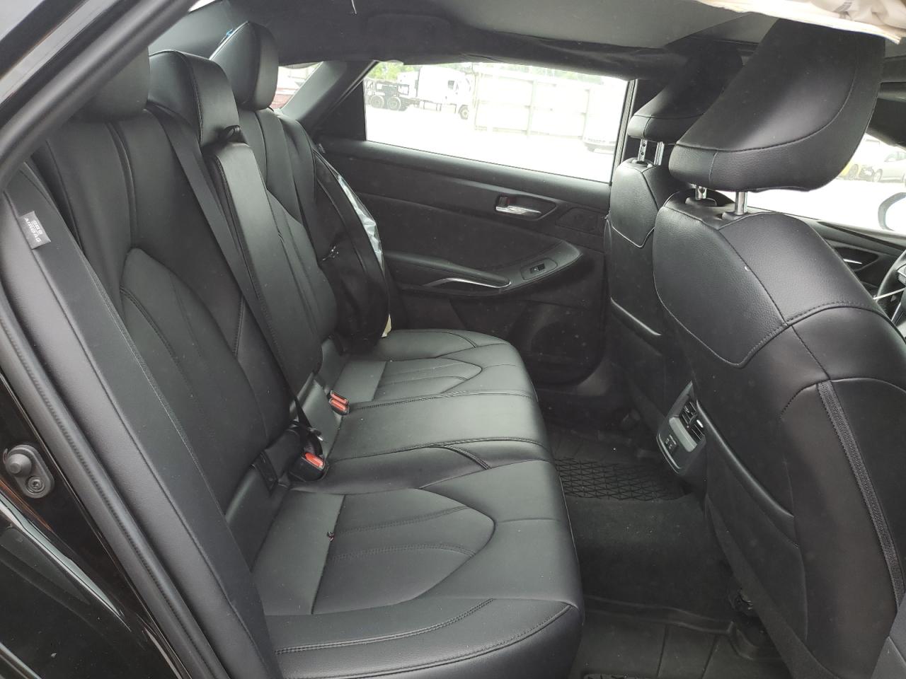 2022 Toyota Avalon Xle VIN: 4T1AZ1FB1NU088495 Lot: 60901515