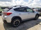 2021 Subaru Crosstrek Premium de vânzare în Jacksonville, FL - Front End