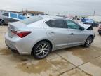 2021 Acura Ilx Premium for Sale in Grand Prairie, TX - Front End
