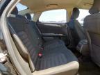 2018 Ford Fusion Se на продаже в San Antonio, TX - Normal Wear