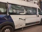 2017 PEUGEOT BOXER 440 for sale at Copart SANDWICH