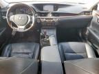 2015 Lexus Es 350   na sprzedaż w Grand Prairie, TX - Front End