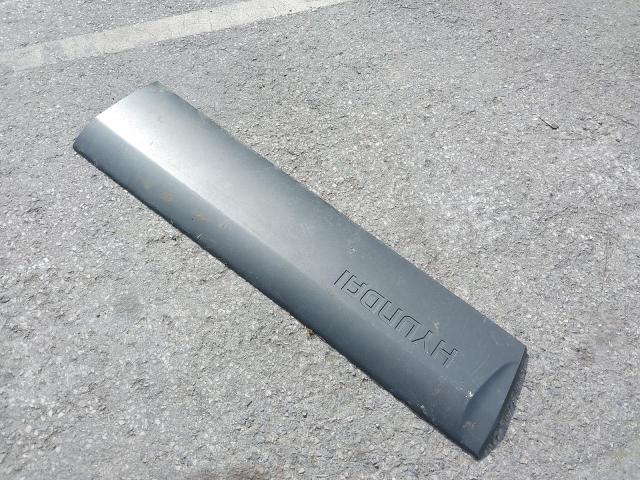2005 HYUNDAI TUCSON CRT