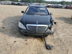 2012 Mercedes-Benz S 550 4Matic de vânzare în Conway, AR - Front End