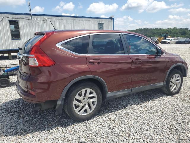  HONDA CRV 2015 Brązowy