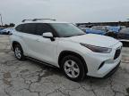 2022 Toyota Highlander L for Sale in Homestead, FL - Normal Wear